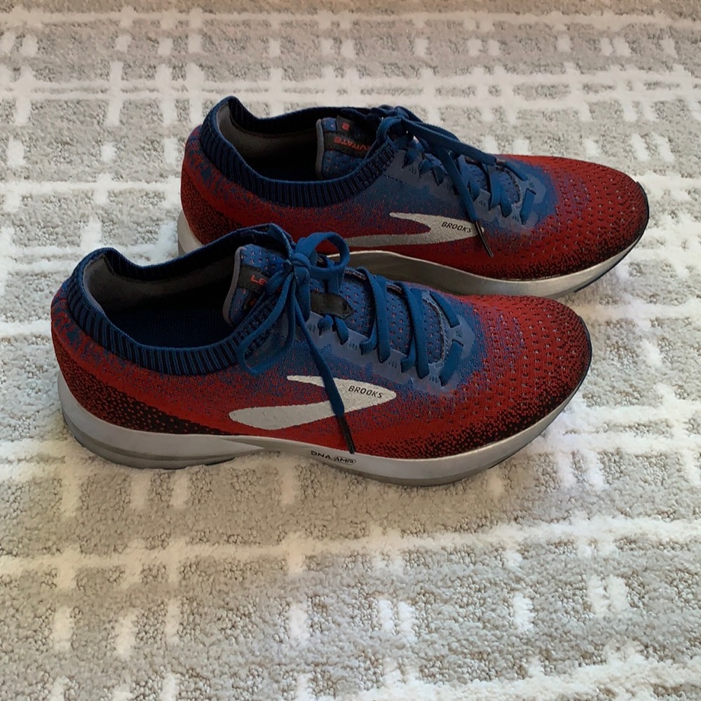 Brooks Levitate 2